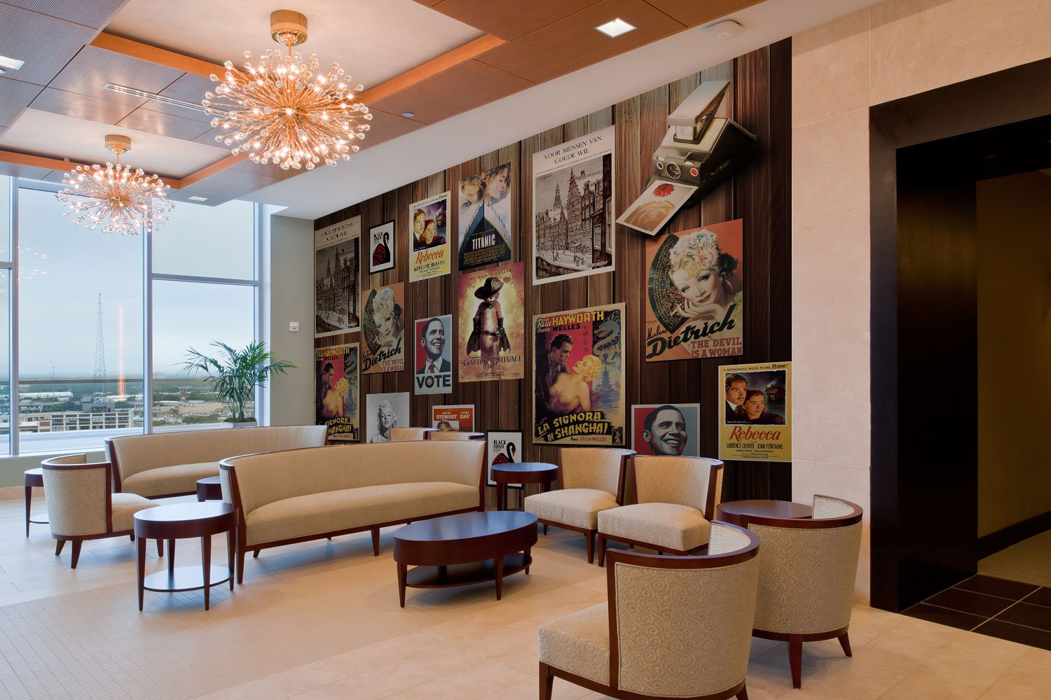 Bar Wall – Print A Wallpaper
