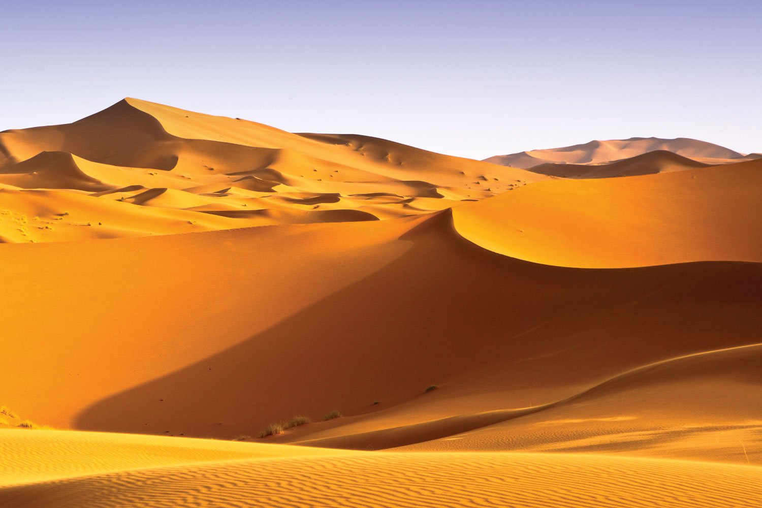 Sand Dunes | Print A Wallpaper