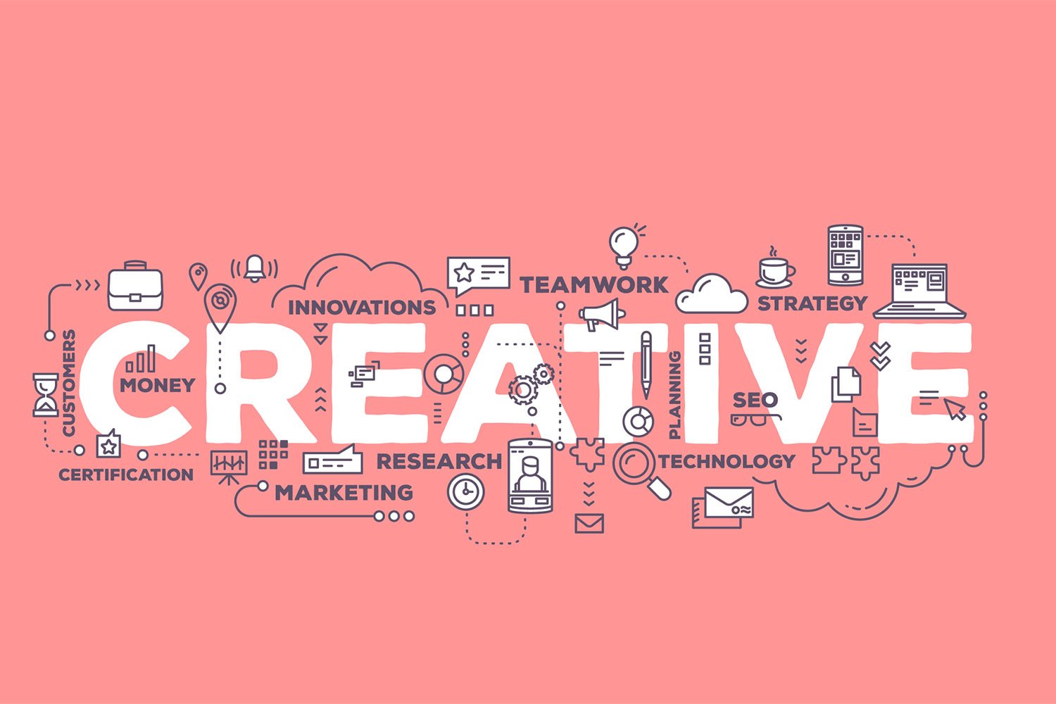 Creative | Print A Wallpaper