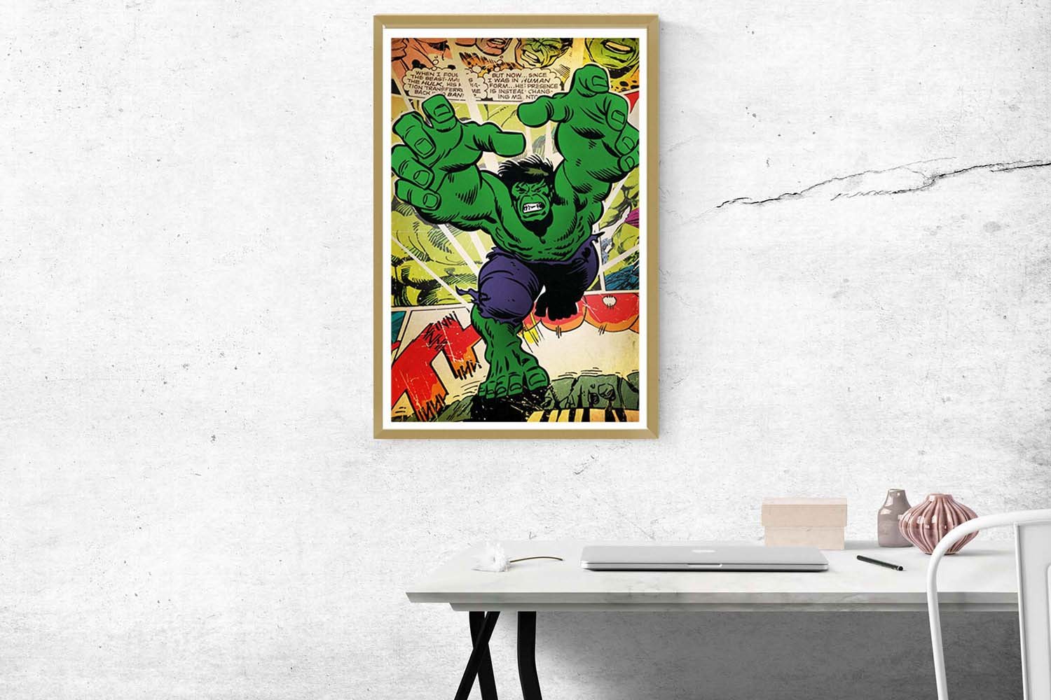 Hulk_nat | Print A Wallpaper